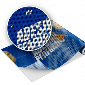 Adesivo Vinil Perfuriti
